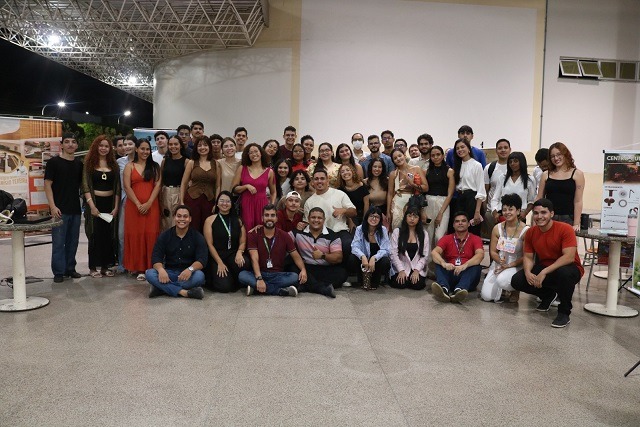 Expor+ Projetos apresenta produções acadêmicas dos estudantes de Arquitetura e Urbanismo do UniFacema Campus Caxias