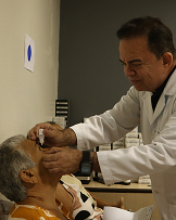 Clínica de Saúde da Família do UniFacema recebe mutirão de cirurgias oftalmológicas e reforça compromisso social com a comunidade