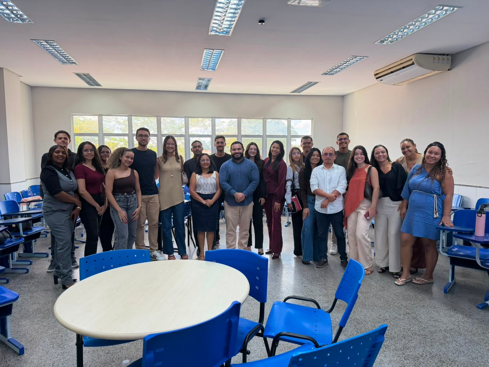 UniFacema realiza formação de mediadores e conciliadores em parceria com TJMA e ESMAM