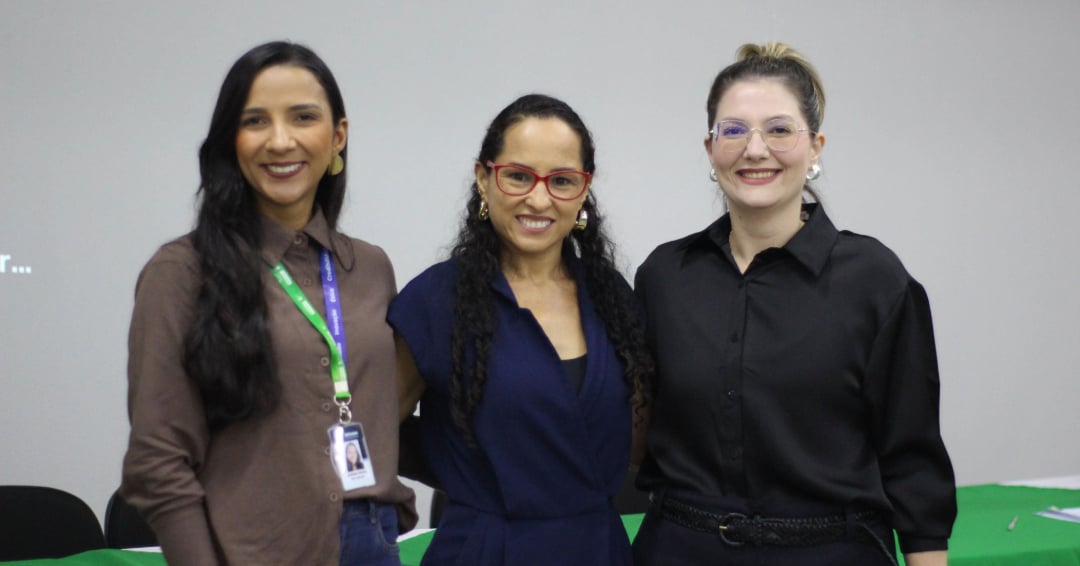 UniFacema Campus Presidente Dutra promove palestra sobre Psicologia na Era Digital