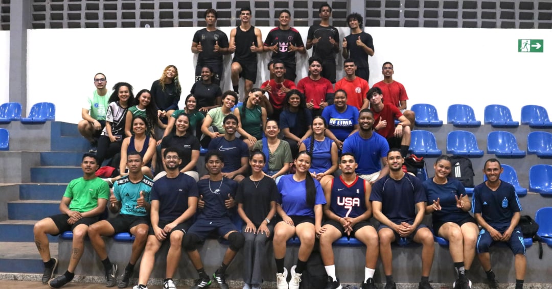 Educação Física e Nutrição promovem integração entre saúde, movimento e performance no UniFacema