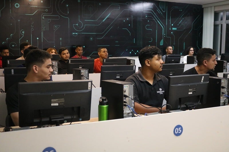 UniFacema Campus Caxias promove curso livre sobre elaboração de projetos elétricos em BIM