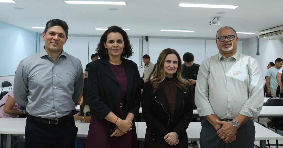 Da tradição à resolução: como o Sistema de Justiça se reconecta com as comunidades tradicionais no UniFacema Campus Caxias
