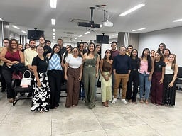 O Direito além do processo: UniFacema Campus Codó promove Curso Livre sobre Mediação, Conciliação e Justiça Consensual