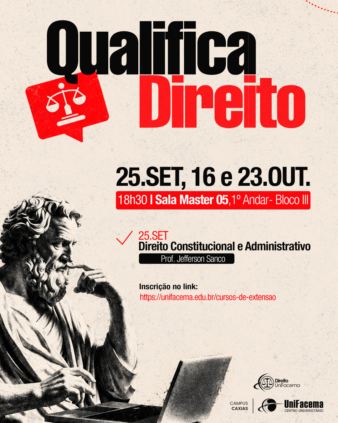 QUALIFICA DIREITO