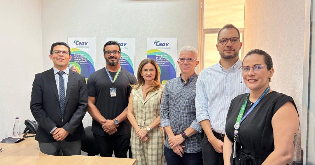 UniFacema e Poder Judiciário articulam início das atividades do CEAVE em Caxias