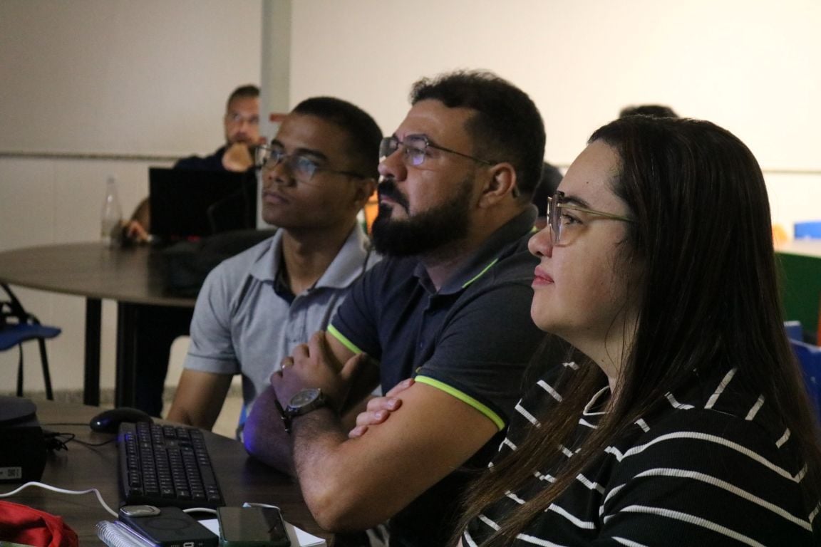 UniFacema realiza oficina sobre SITAC e preenchimento da ART para futuros engenheiros