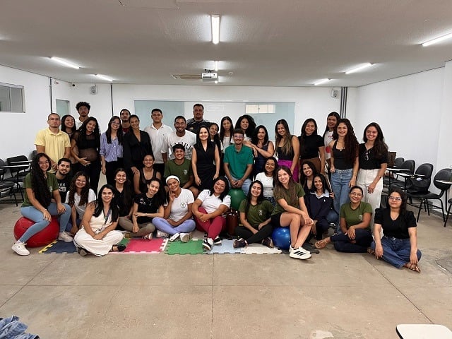 UniFacema Campus Presidente Dutra promove evento sobre inovações e estratégias terapêuticas em Fisioterapia