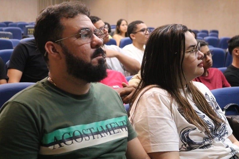 UniFacema realiza 2ª edição do INOVAENG com foco na carreira e na inovação em Engenharia