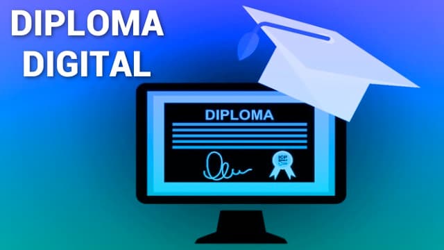 UniFacema efetiva Diploma totalmente digital