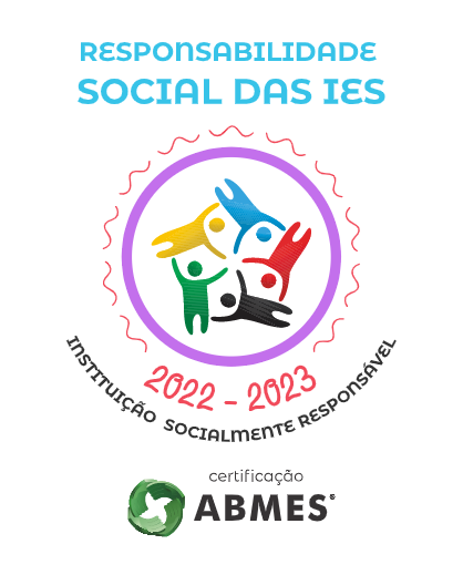 ABMES concede ao UniFacema o Selo de Instituição Socialmente Responsável 2022/2023