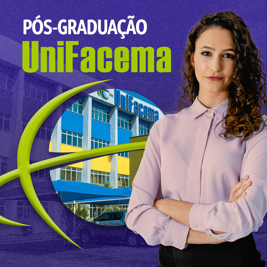 UniFacema lança seis novos cursos de pós-graduação