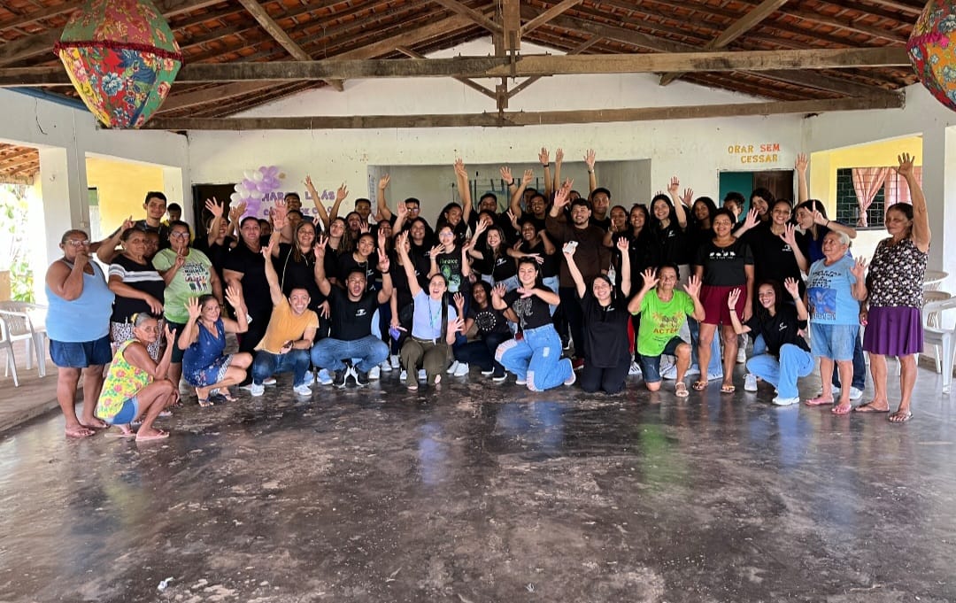 UniFacema Campus Codó elaborou a Campanha “Ame o seu Colo”