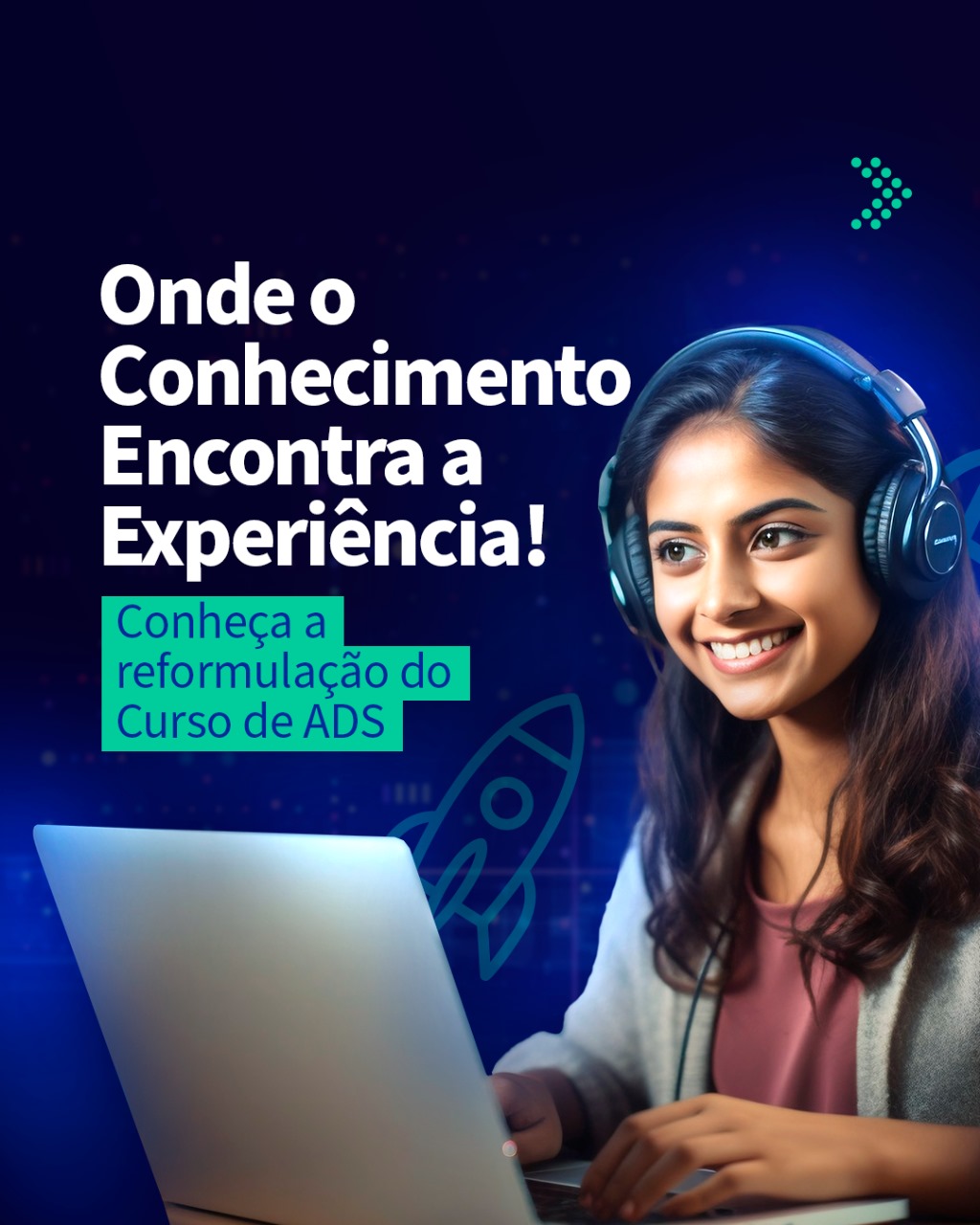 UniFacema reformula o Curso de Análise e Desenvolvimento de Sistemas (ADS) para 2024.1