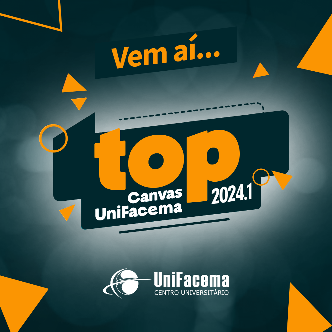 Programa Top Canvas UniFacema semestre 2024.1