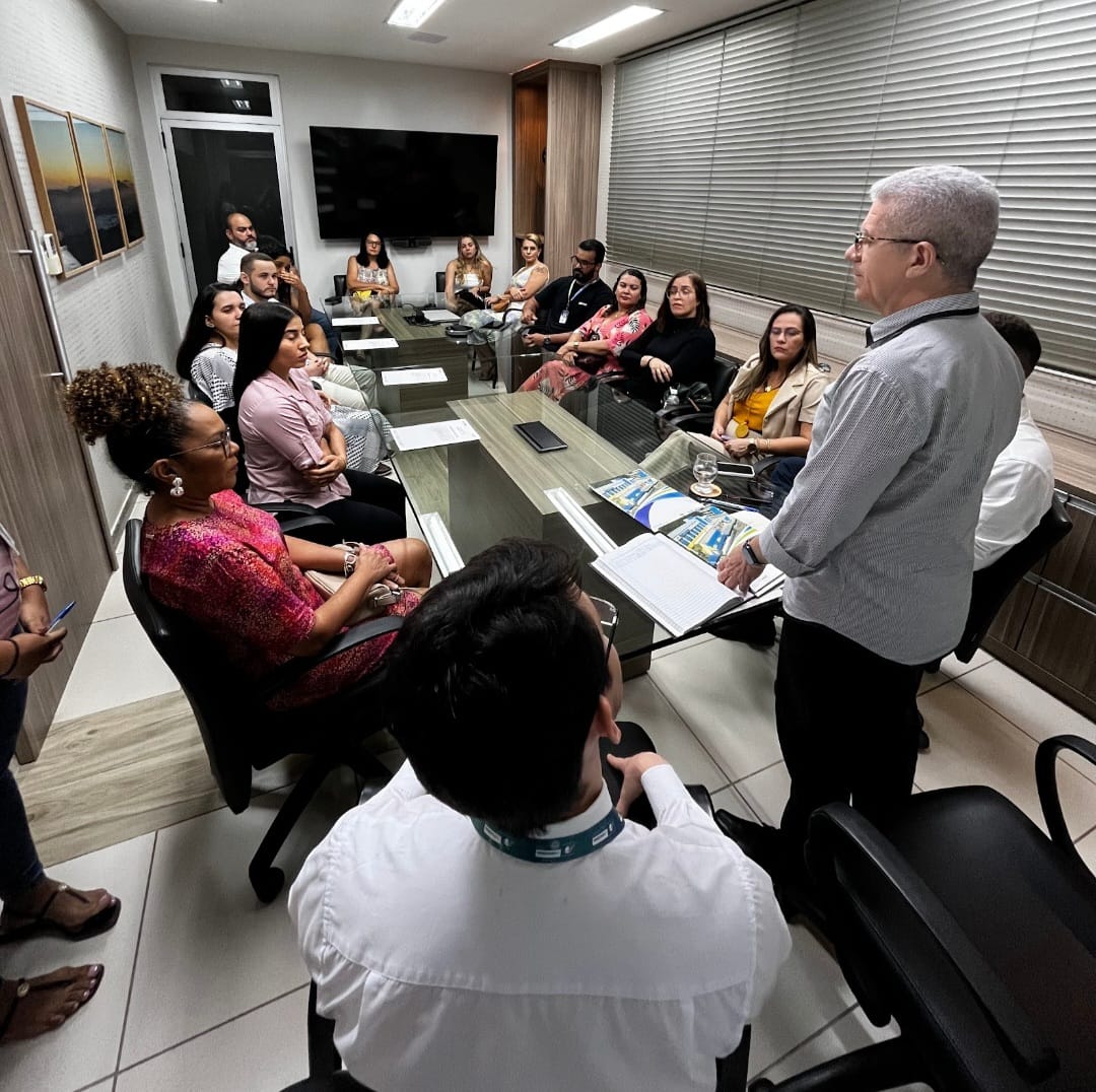 UniFacema realiza Colação de Grau Especial dos Cursos de Direito e Serviço Social