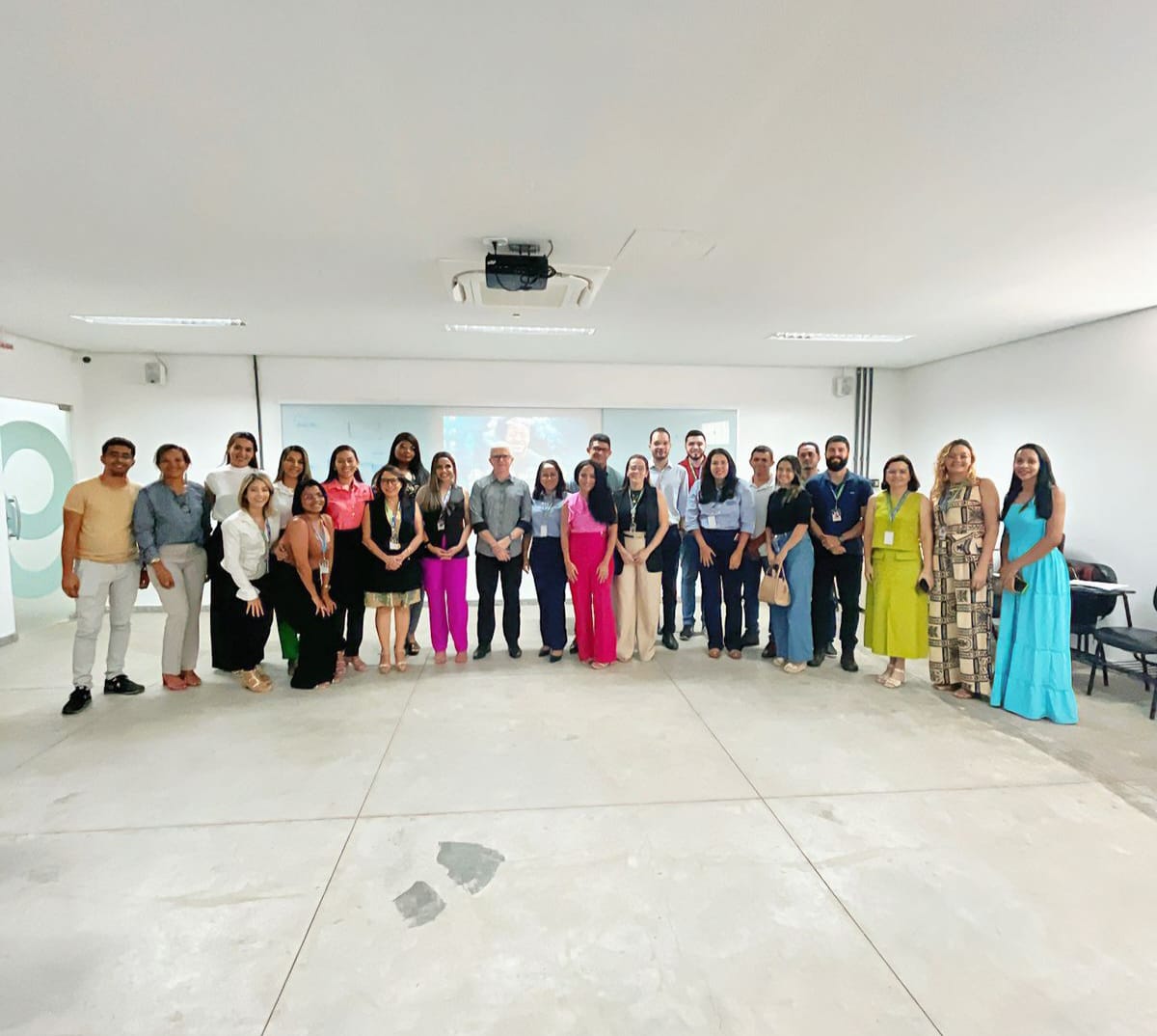 UniFacema promove Semana Pedagógica dos Campi Codó e Presidente Dutra